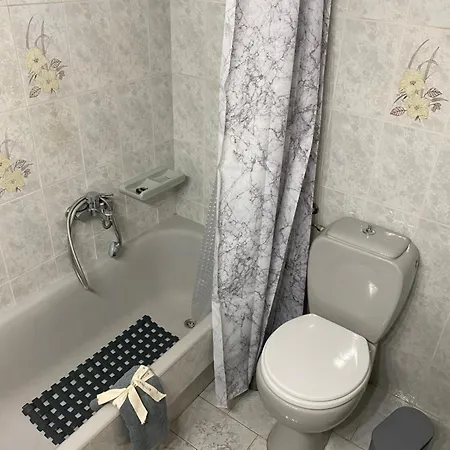 Village Mountain And Sea Horizon *