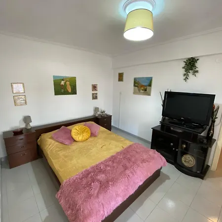 דירה Ninas House *