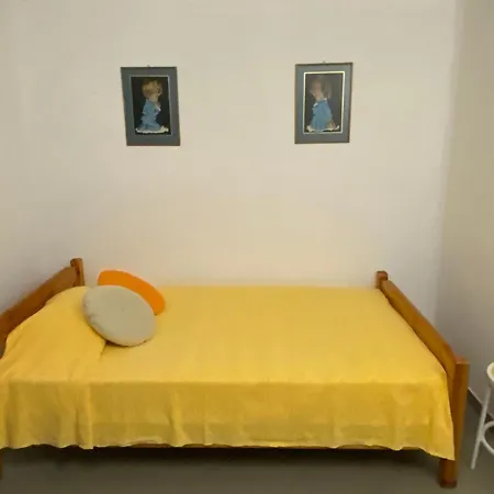 Village Mountain And Sea Horizon Kato Potamia (Evia)