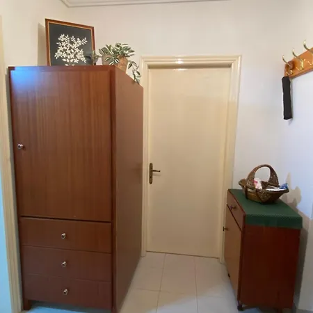 דירה Ninas House